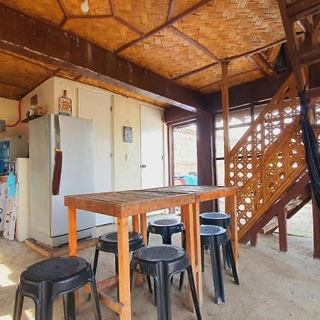 Calatagan'S Bahay Kubo - With Beach Access Eksteriør bilde
