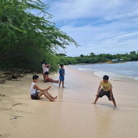 Calatagan'S Bahay Kubo - With Beach Access Eksteriør bilde