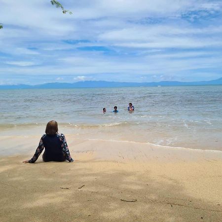 Calatagan'S Bahay Kubo - With Beach Access Eksteriør bilde