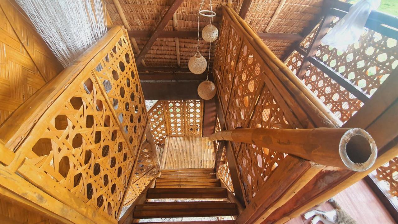 Calatagan'S Bahay Kubo - With Beach Access Eksteriør bilde