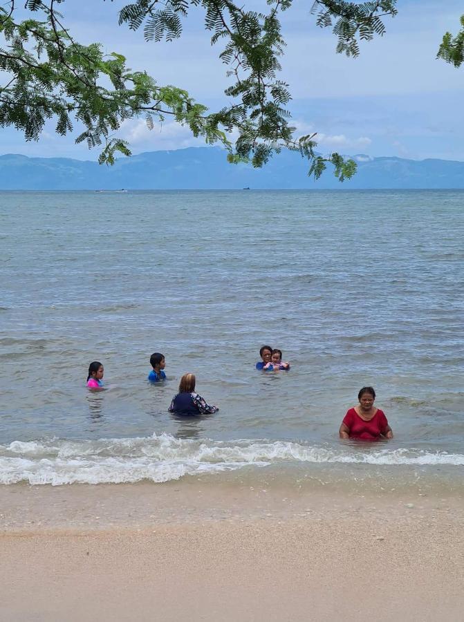 Calatagan'S Bahay Kubo - With Beach Access Eksteriør bilde